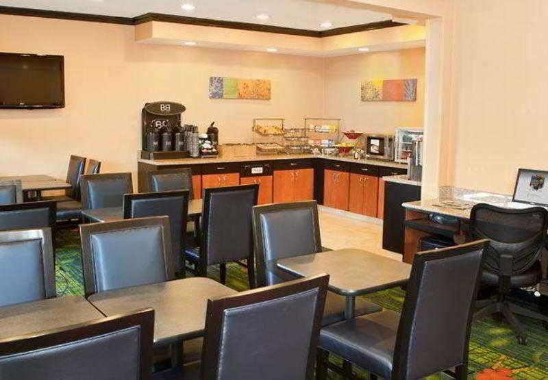 Fairfield Inn By Marriott Forsyth Decatur Exterior foto